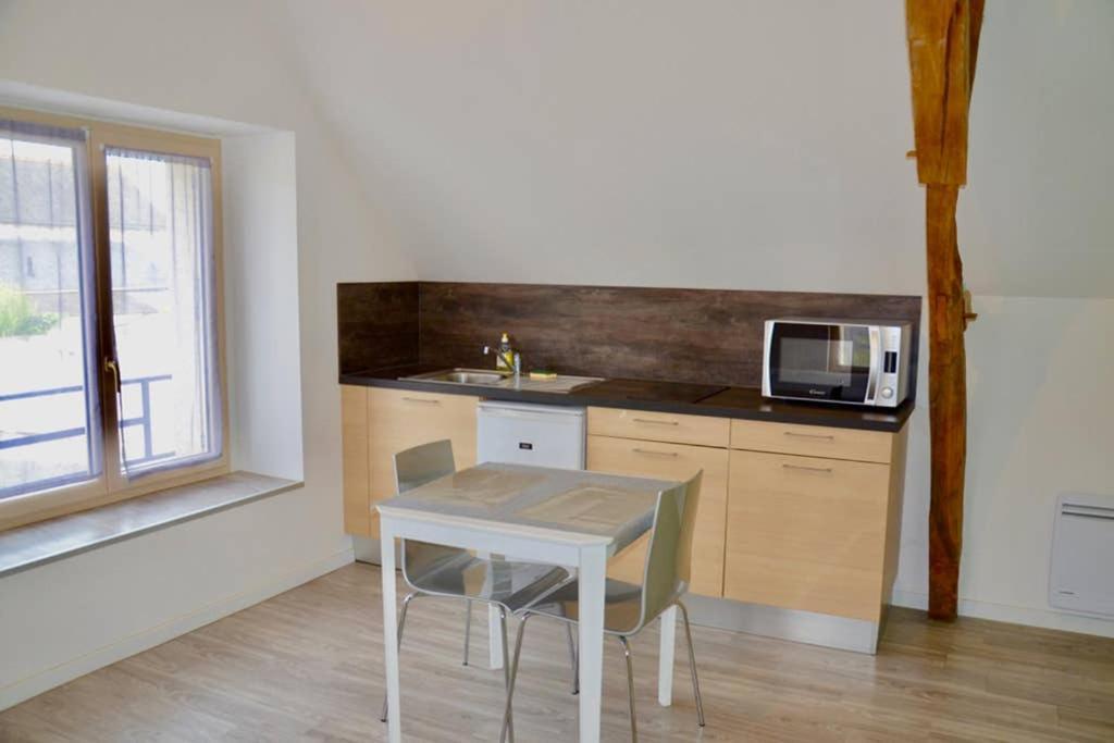 La petite maison appartement 2 Avoine Extérieur photo